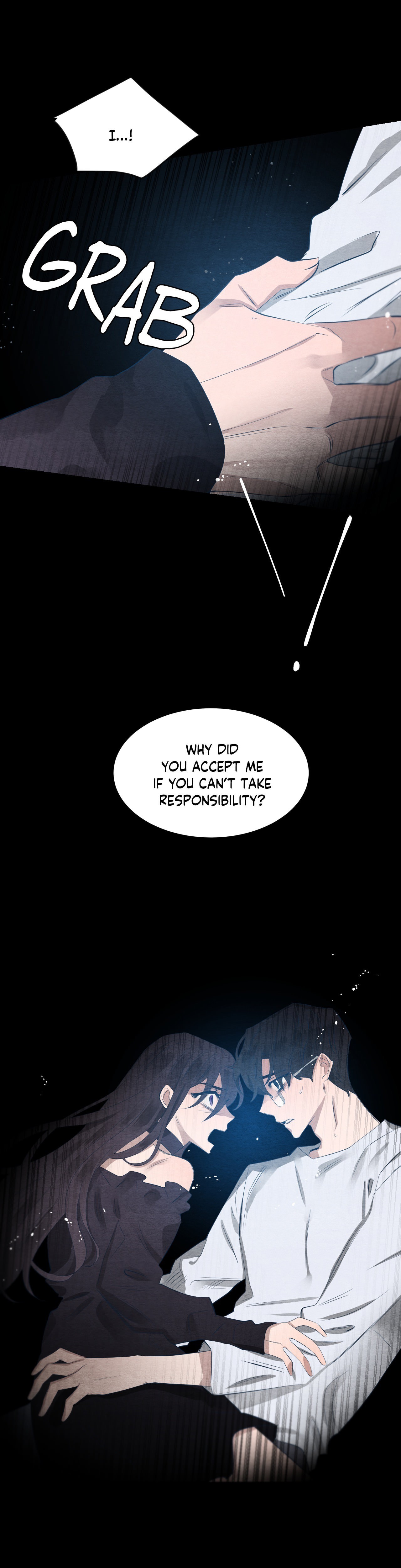Read Broken Melody chapter 65 image 4 on Lezhin