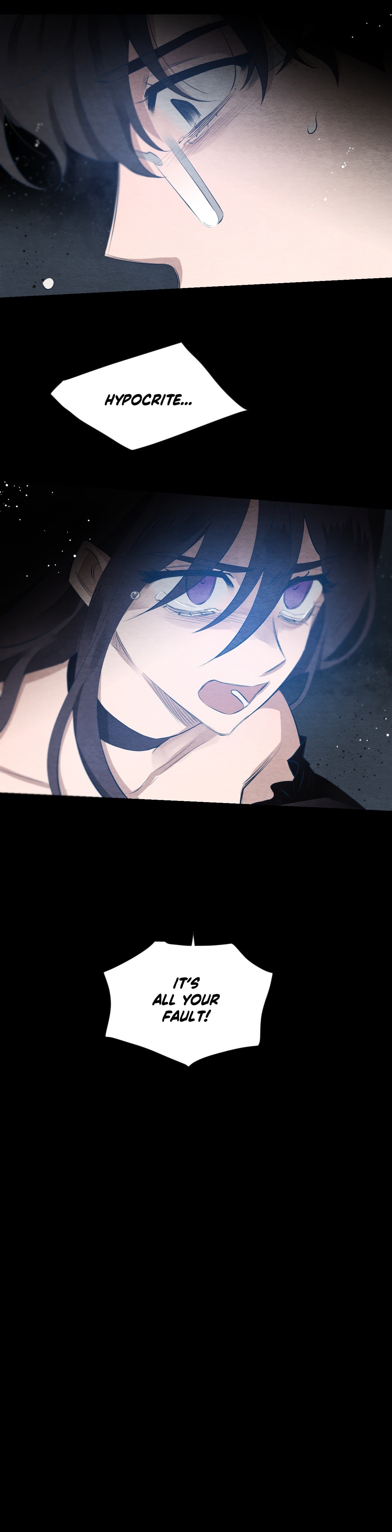 Read Broken Melody chapter 65 image 5 on Lezhin