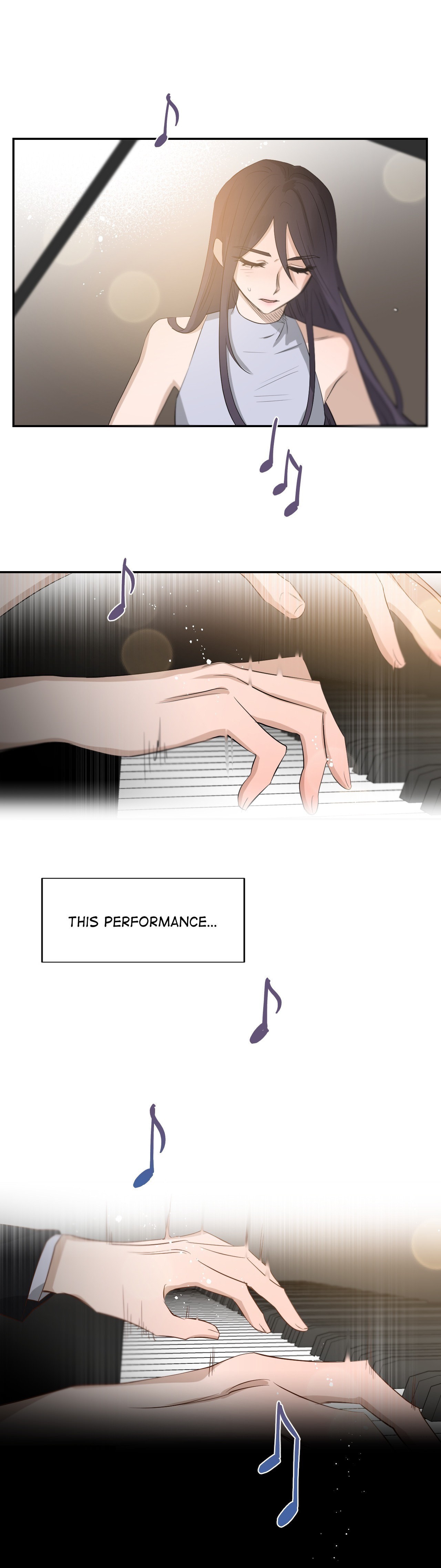 Read Broken Melody chapter 66 image 10 on Lezhin