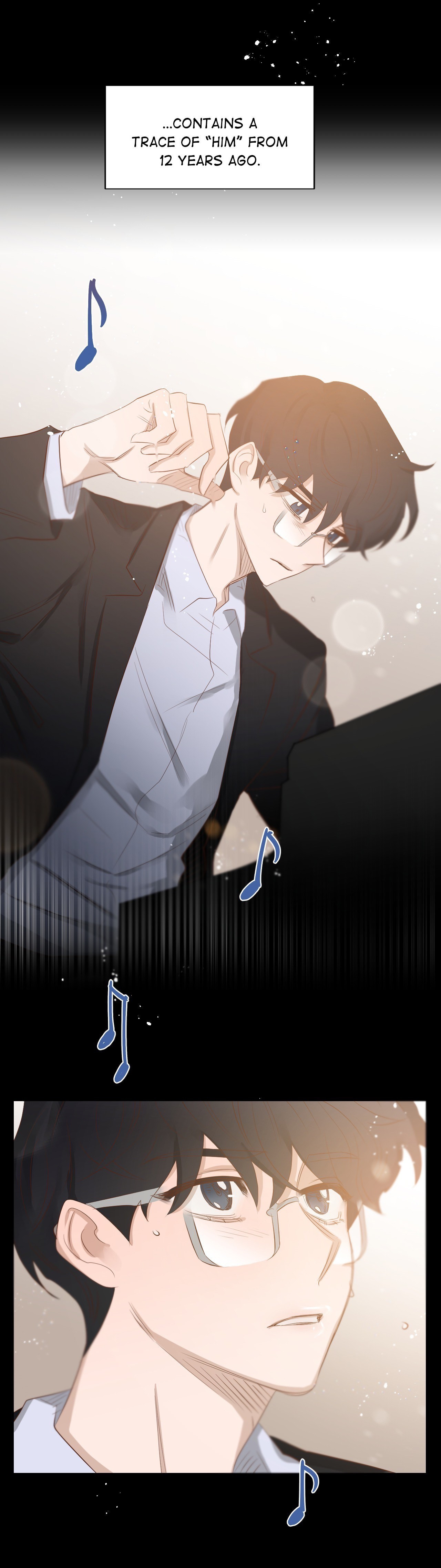 Read Broken Melody chapter 66 image 11 on Lezhin