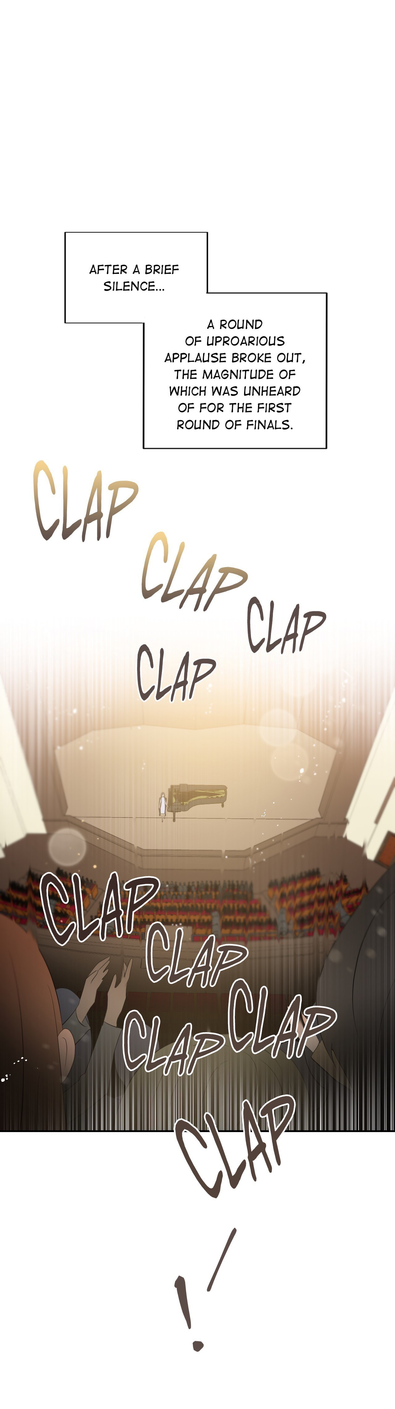 Read Broken Melody chapter 66 image 14 on Lezhin
