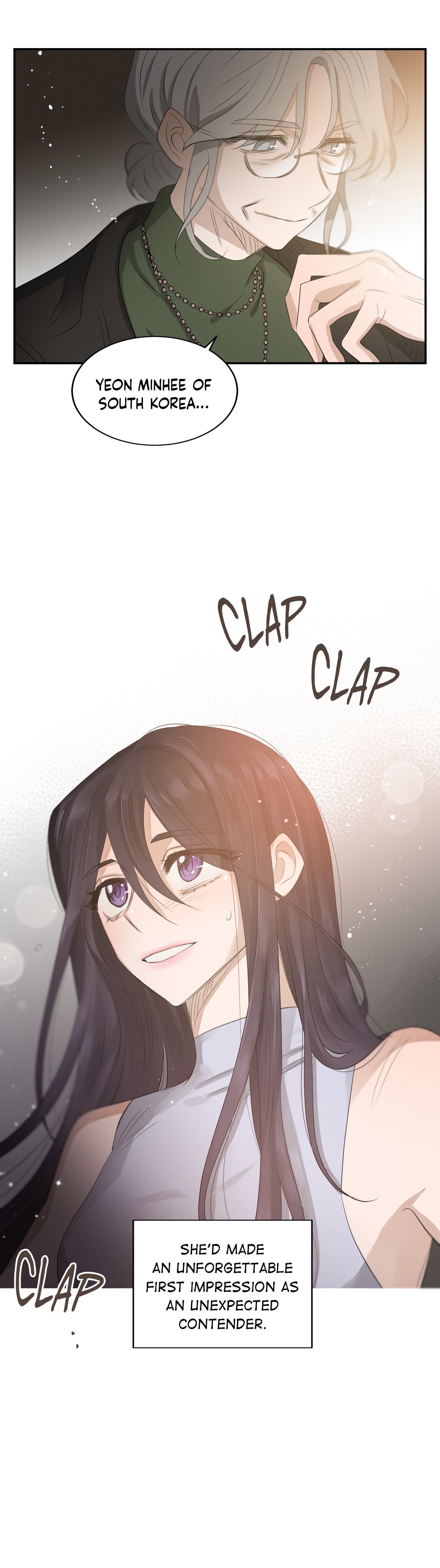 Read Broken Melody chapter 66 image 15 on Lezhin