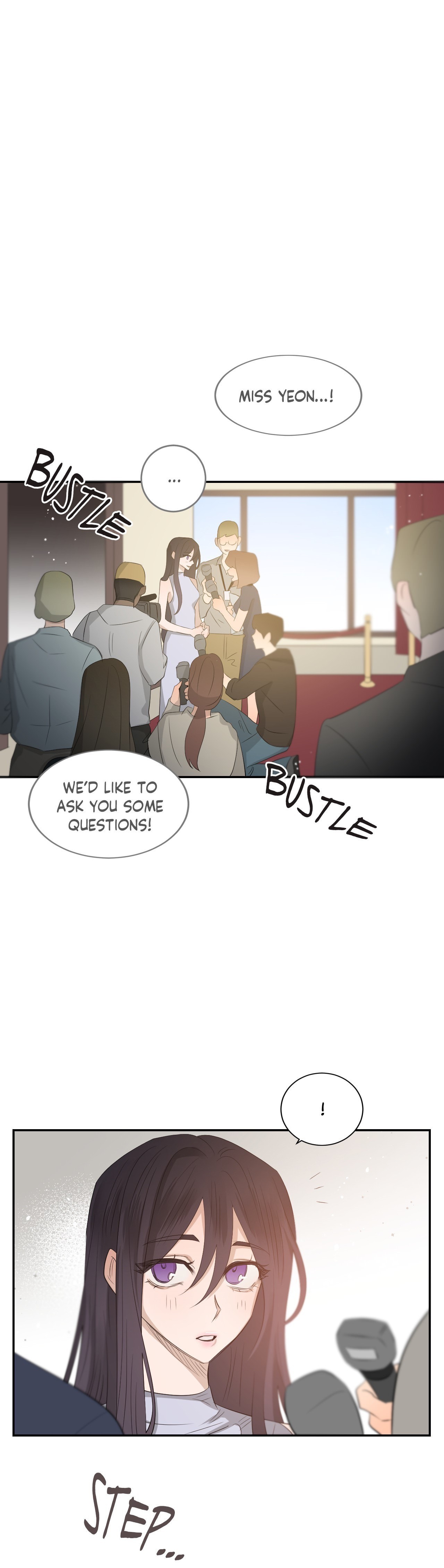 Read Broken Melody chapter 66 image 16 on Lezhin