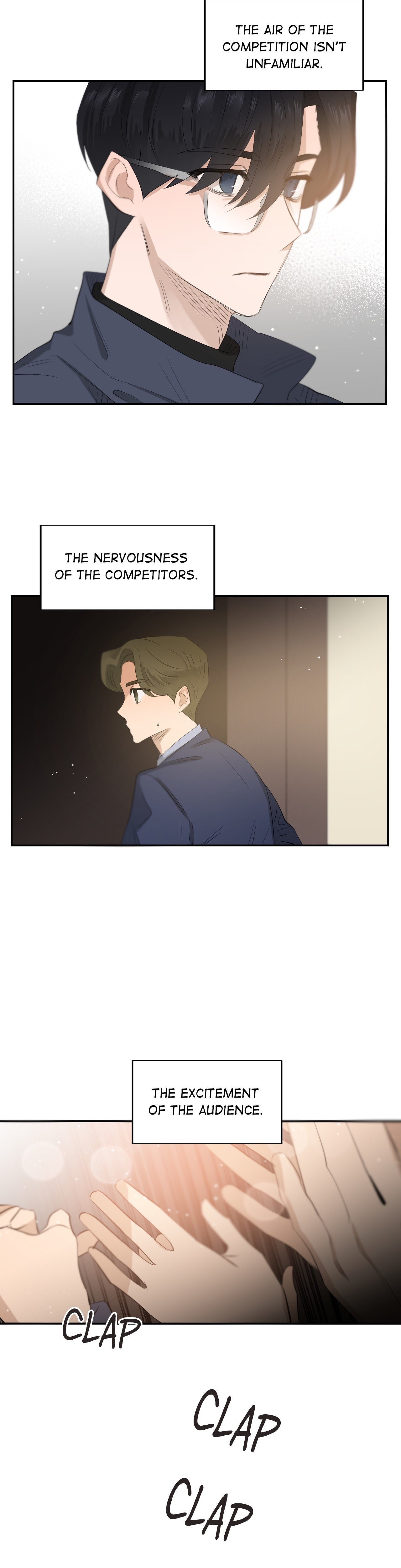 Read Broken Melody chapter 66 image 21 on Lezhin
