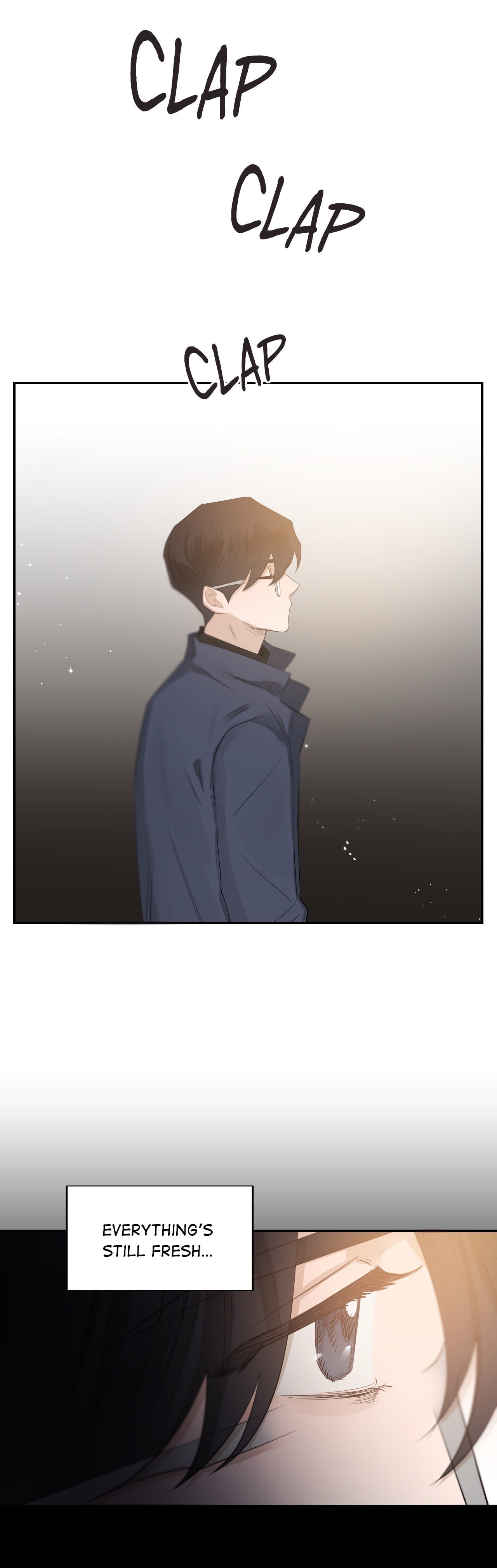 Read Broken Melody chapter 66 image 22 on Lezhin