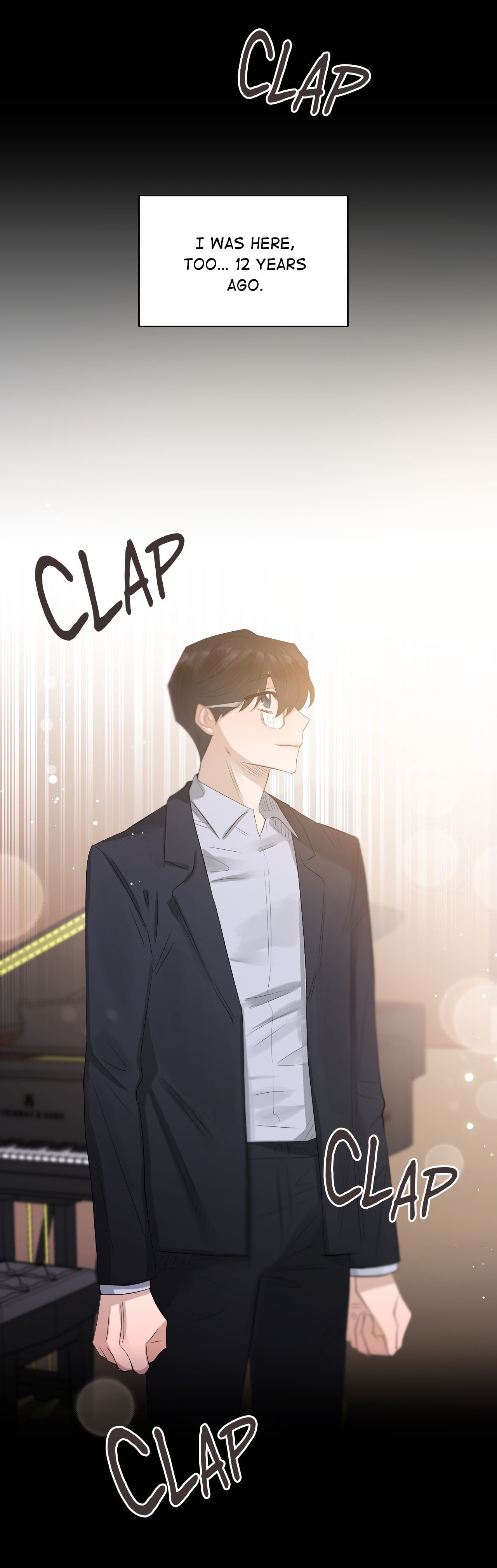 Read Broken Melody chapter 66 image 23 on Lezhin