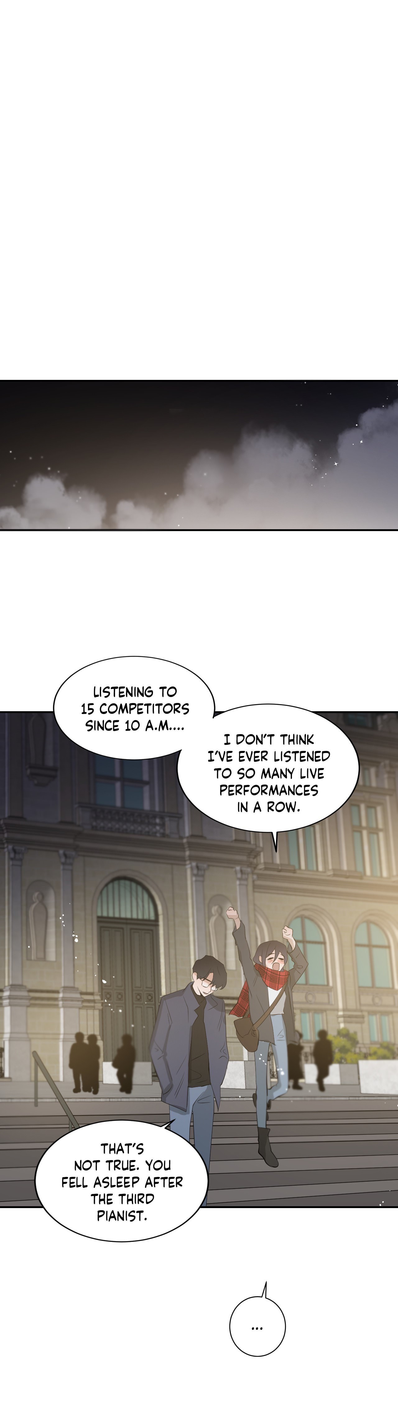 Read Broken Melody chapter 66 image 25 on Lezhin