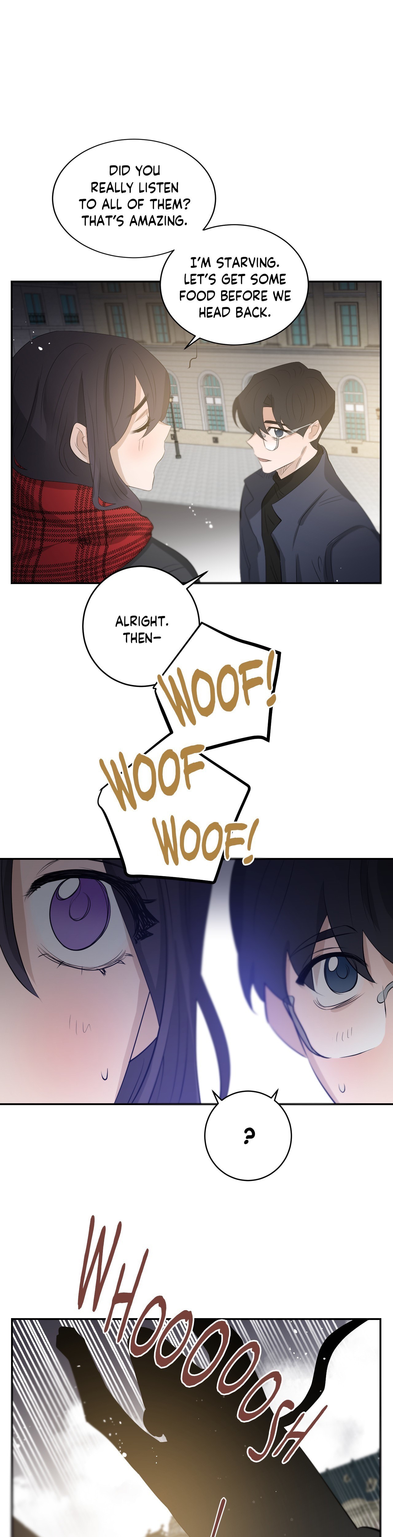 Read Broken Melody chapter 66 image 26 on Lezhin