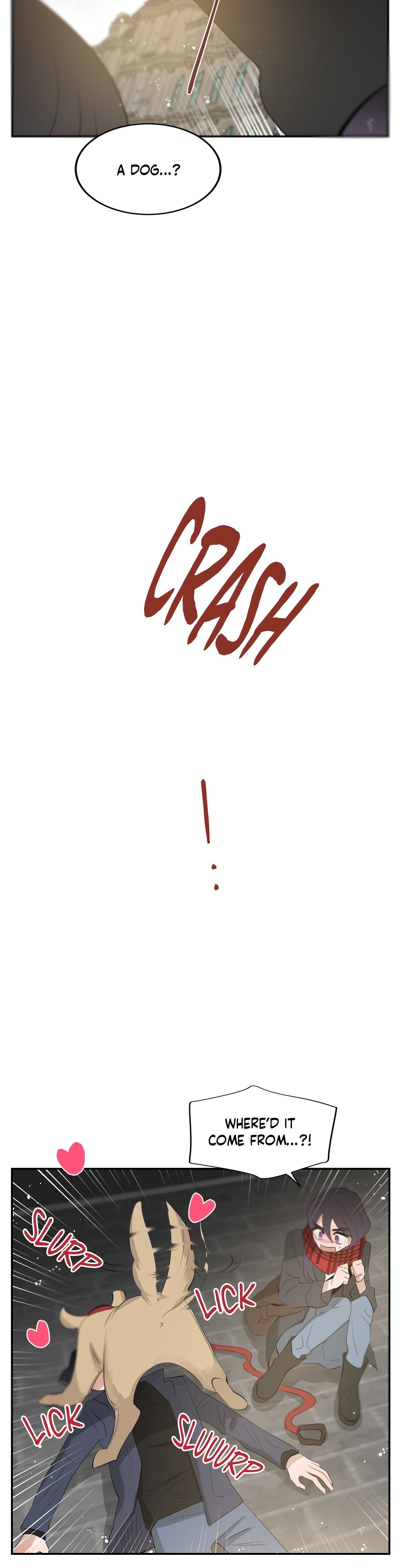 Read Broken Melody chapter 66 image 27 on Lezhin