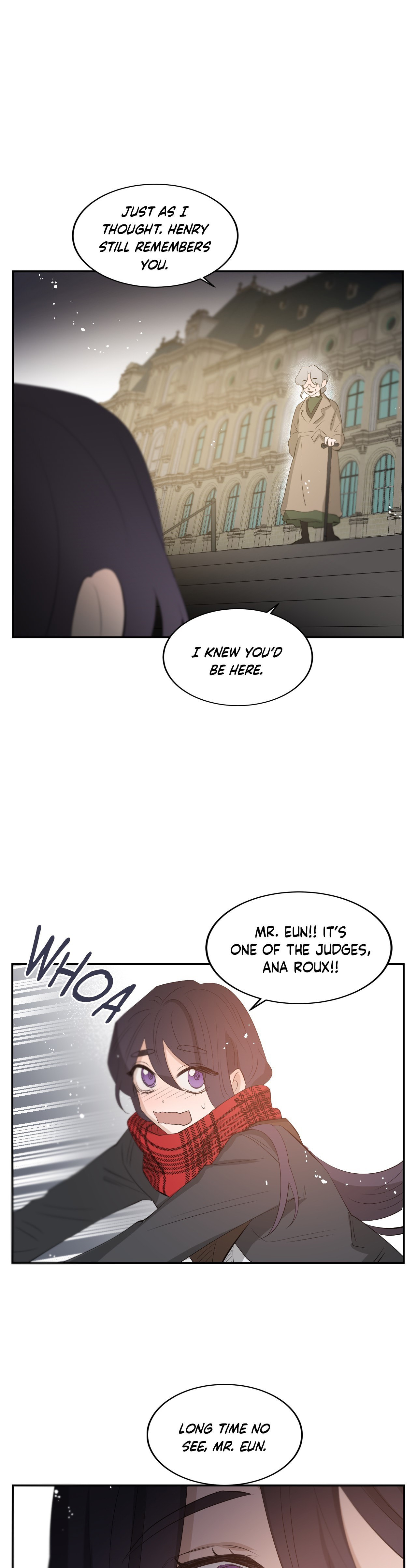 Read Broken Melody chapter 66 image 28 on Lezhin