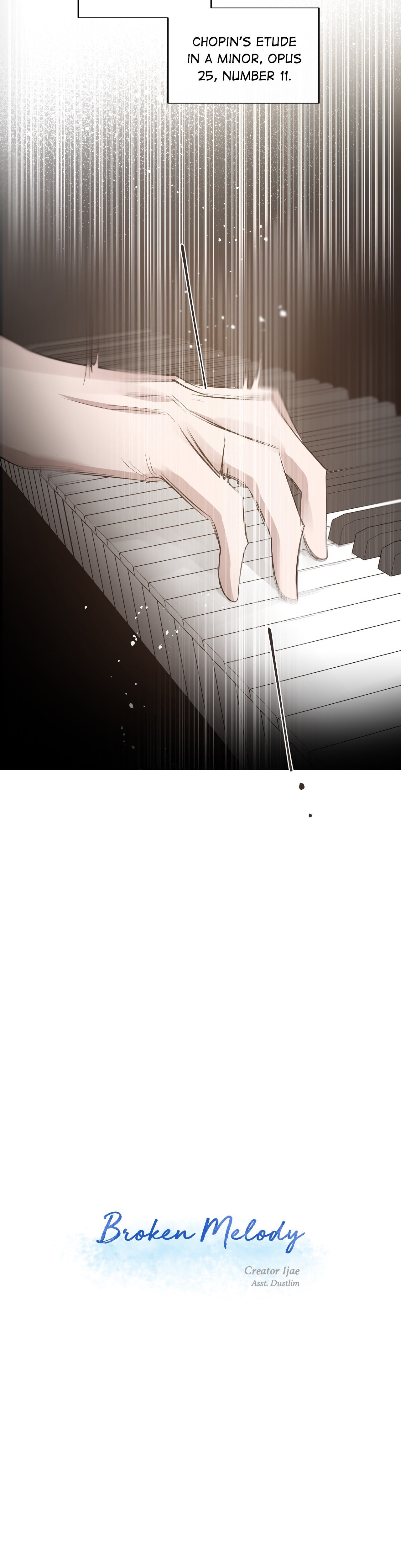 Read Broken Melody chapter 66 image 3 on Lezhin