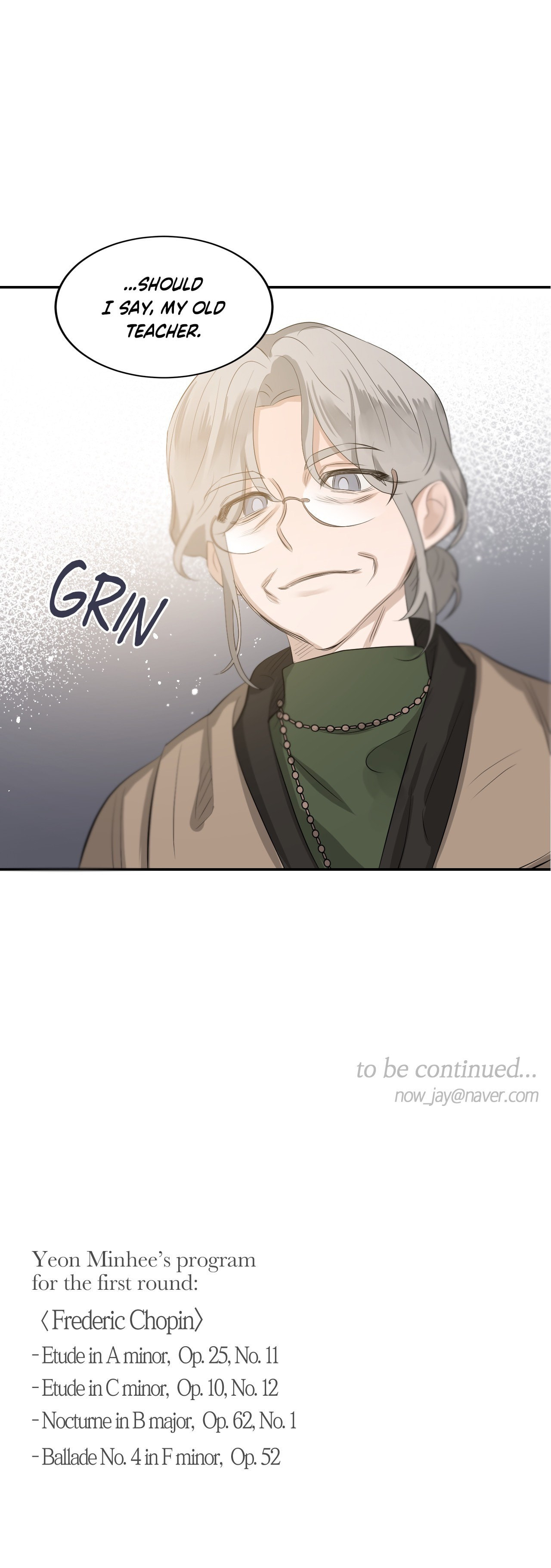 Read Broken Melody chapter 66 image 30 on Lezhin