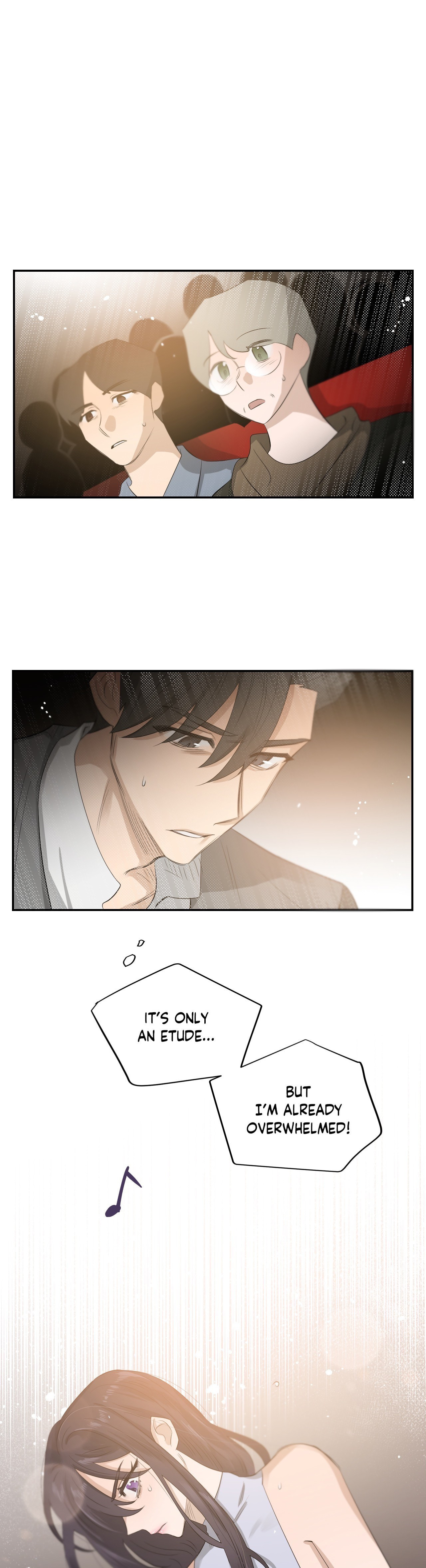 Read Broken Melody chapter 66 image 4 on Lezhin