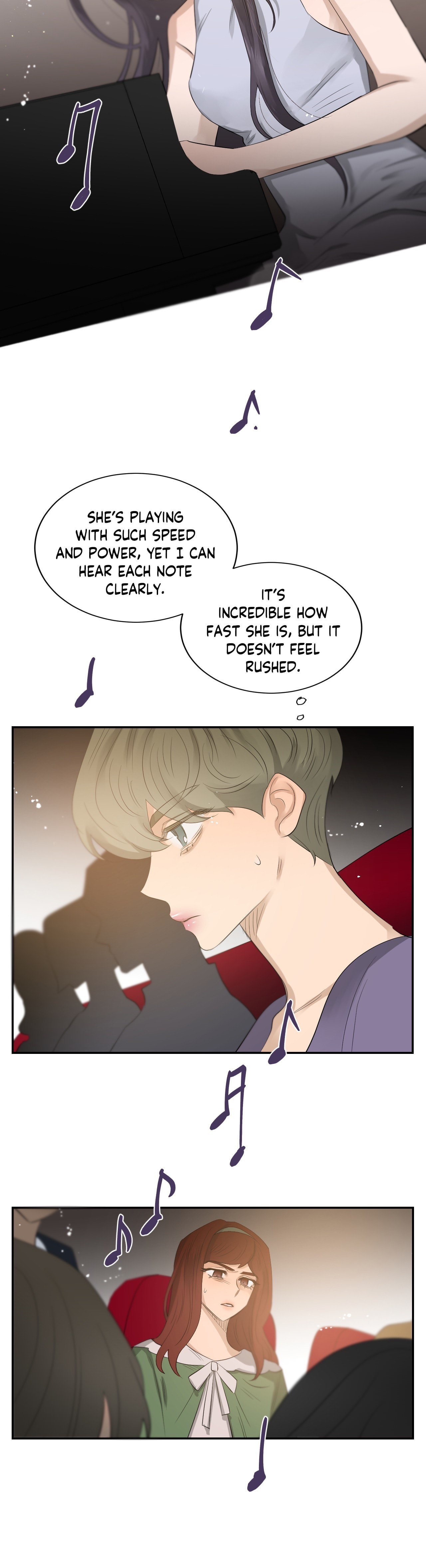 Read Broken Melody chapter 66 image 5 on Lezhin