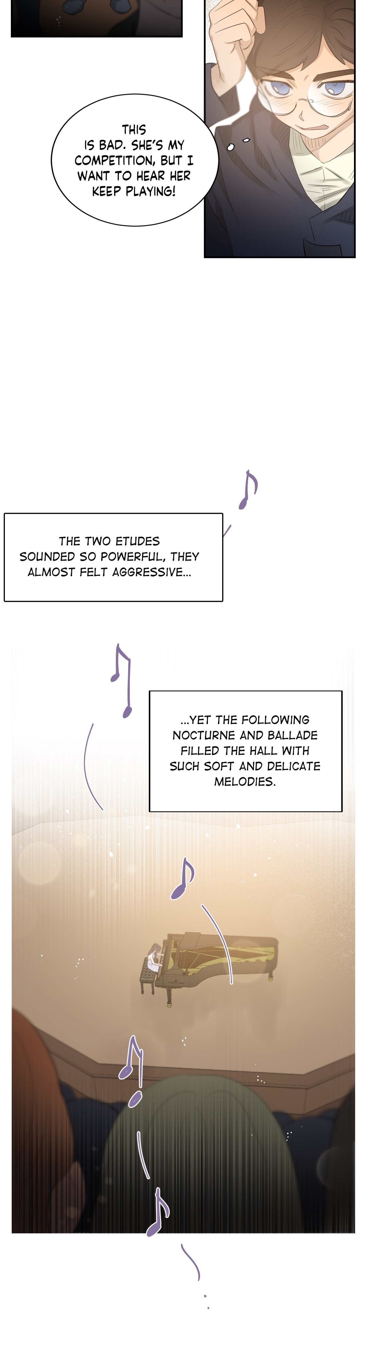 Read Broken Melody chapter 66 image 7 on Lezhin