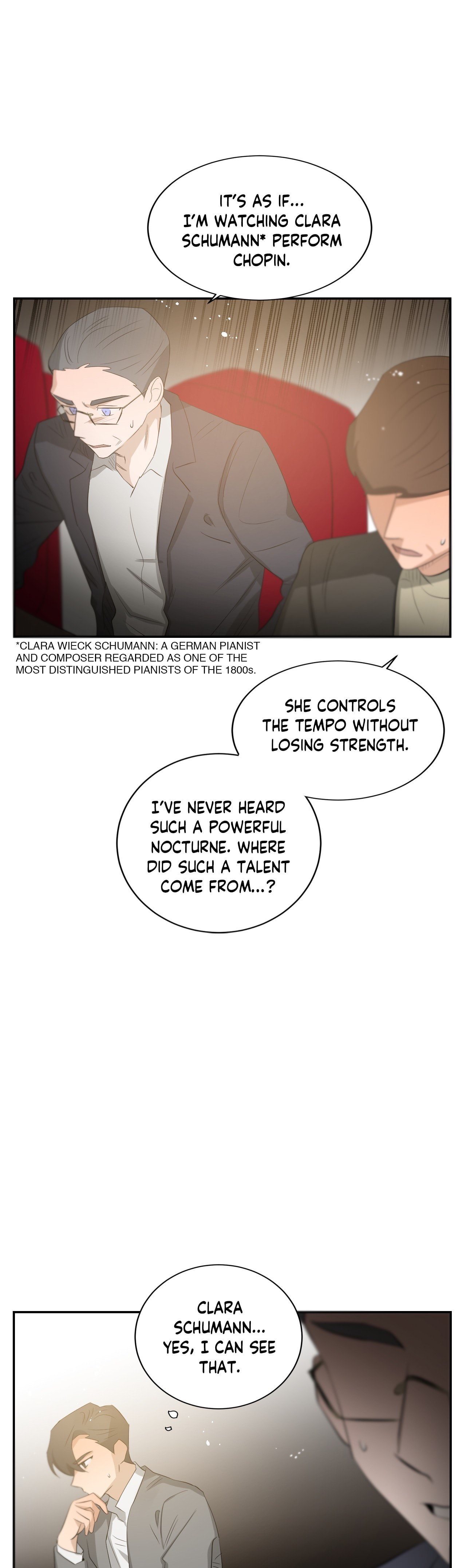 Read Broken Melody chapter 66 image 8 on Lezhin