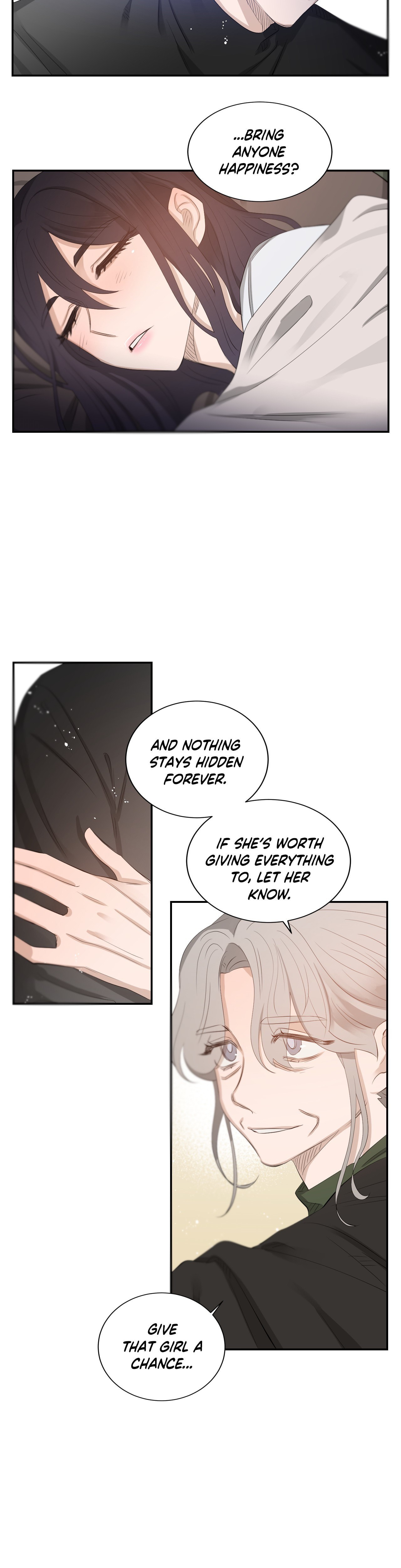 Read Broken Melody chapter 67 image 15 on Lezhin