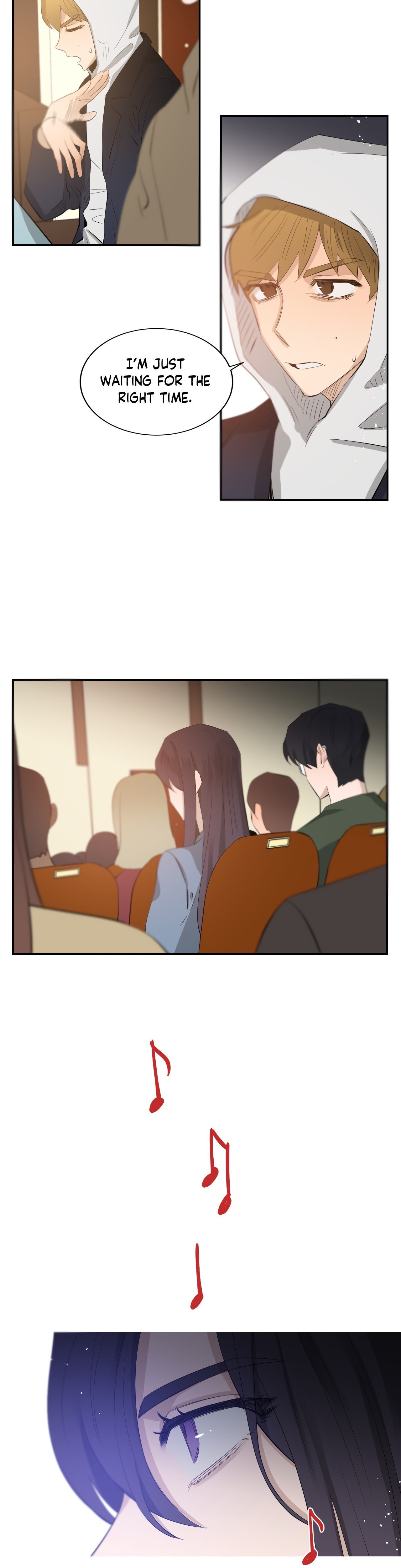Read Broken Melody chapter 67 image 23 on Lezhin