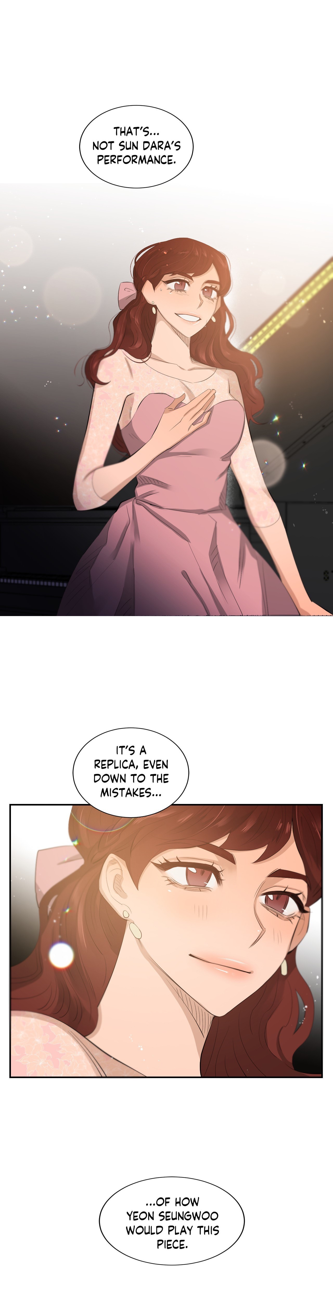 Read Broken Melody chapter 67 image 26 on Lezhin