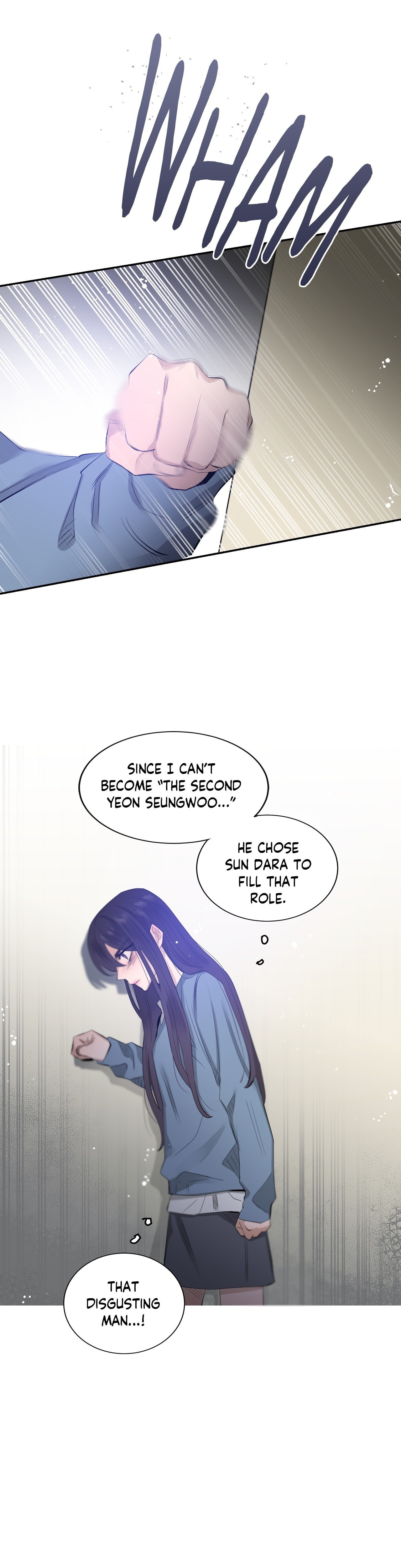 Read Broken Melody chapter 67 image 27 on Lezhin