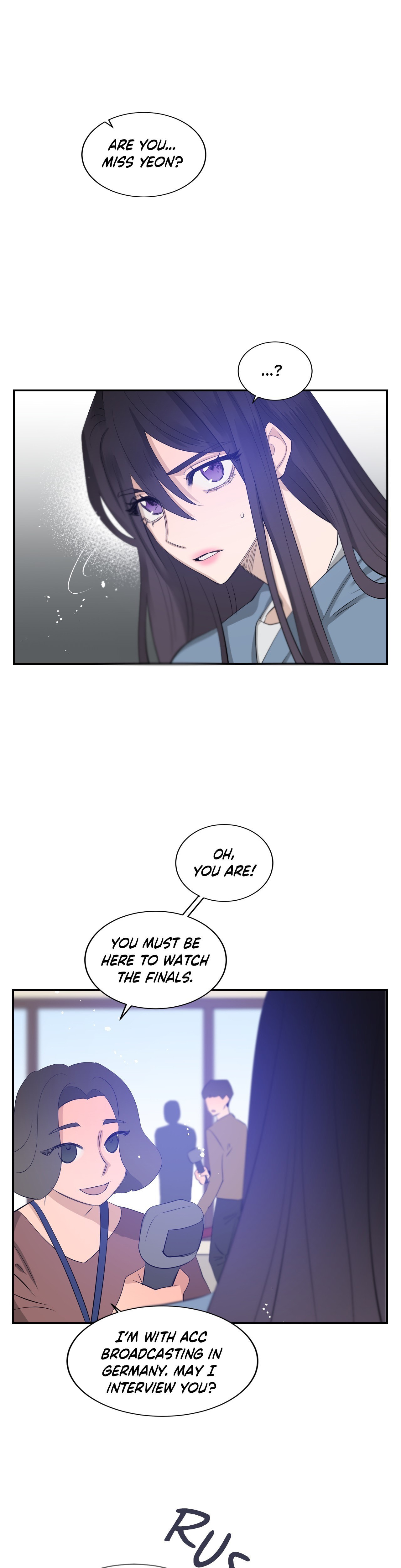 Read Broken Melody chapter 67 image 28 on Lezhin