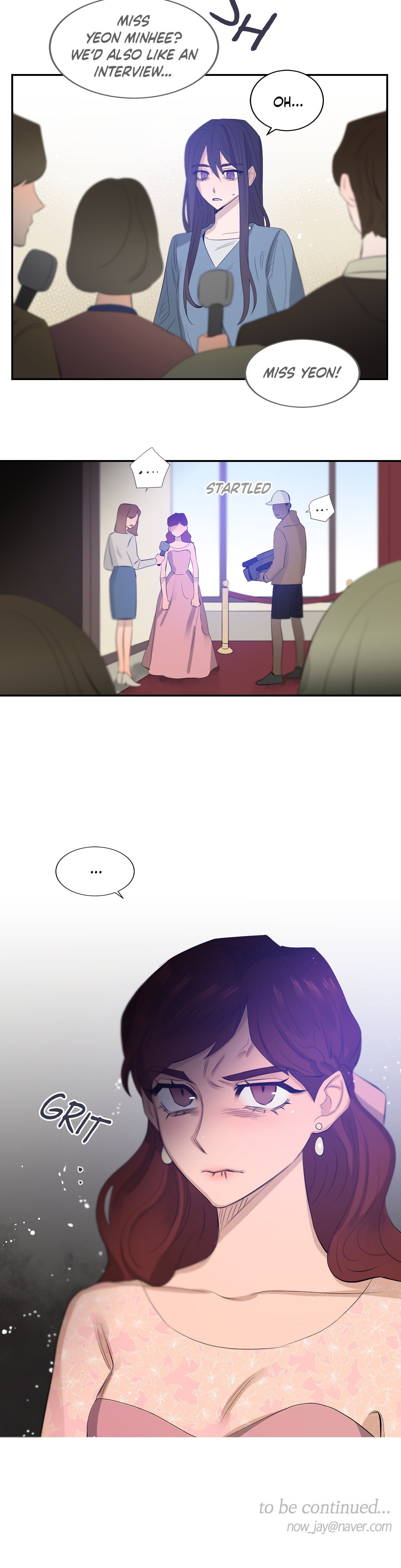 Read Broken Melody chapter 67 image 29 on Lezhin