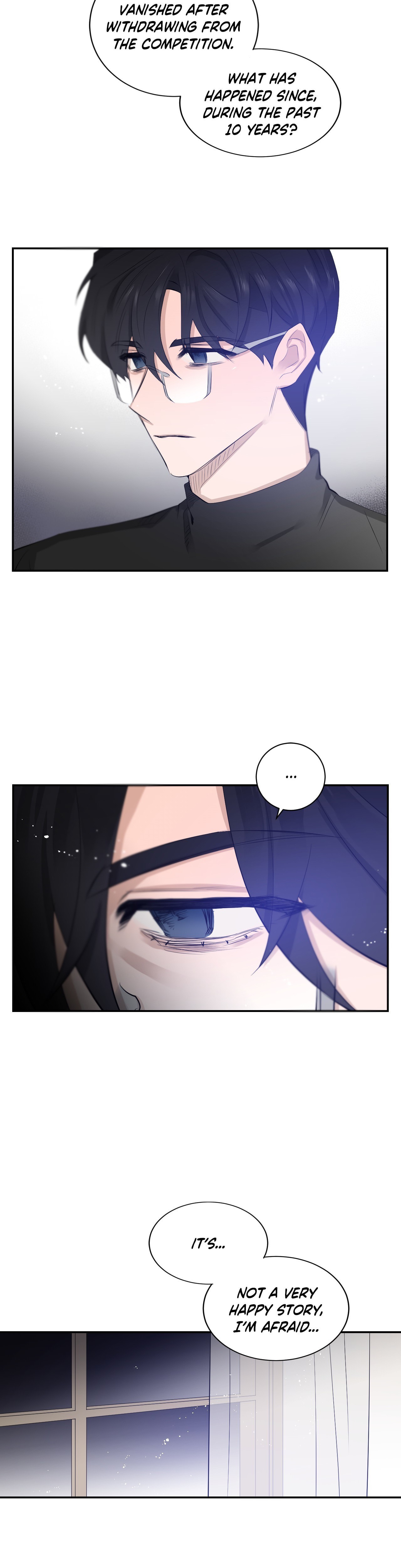 Read Broken Melody chapter 67 image 5 on Lezhin