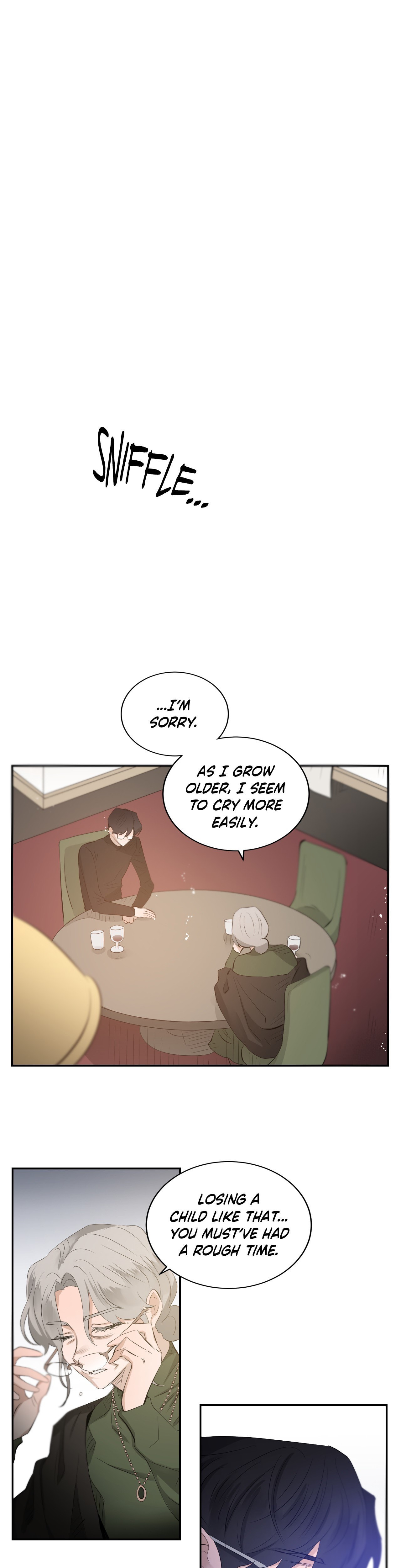 Read Broken Melody chapter 67 image 6 on Lezhin