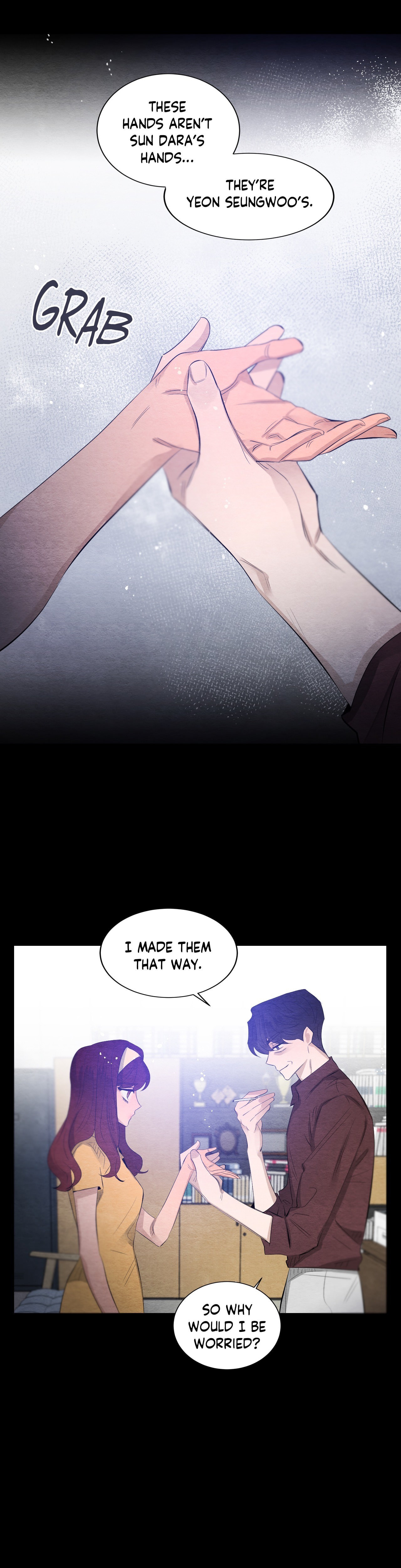 Read Broken Melody chapter 68 image 11 on Lezhin