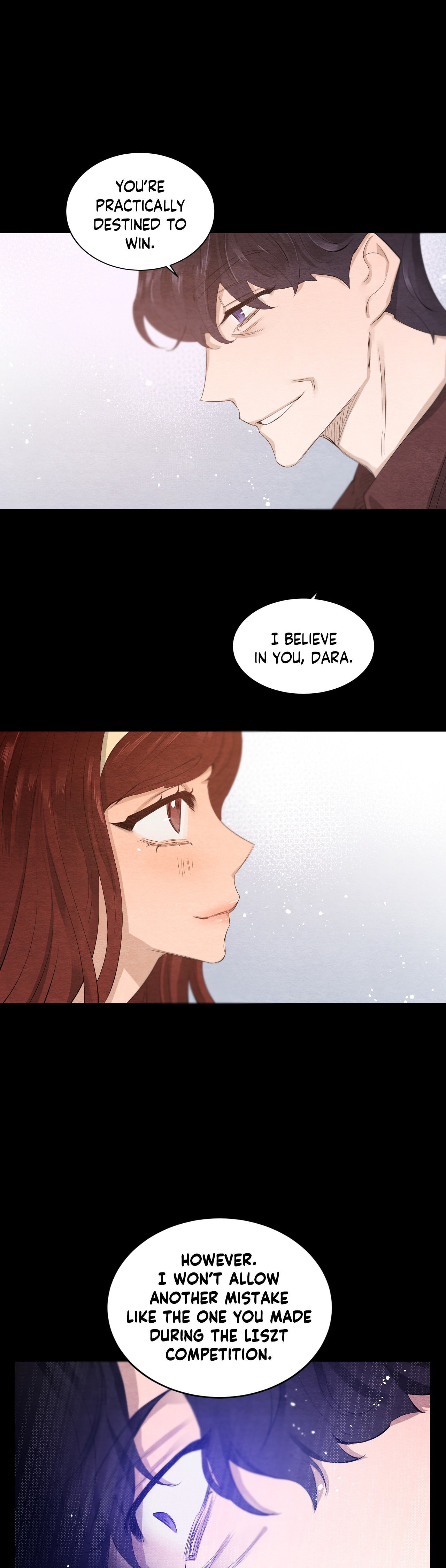Read Broken Melody chapter 68 image 12 on Lezhin