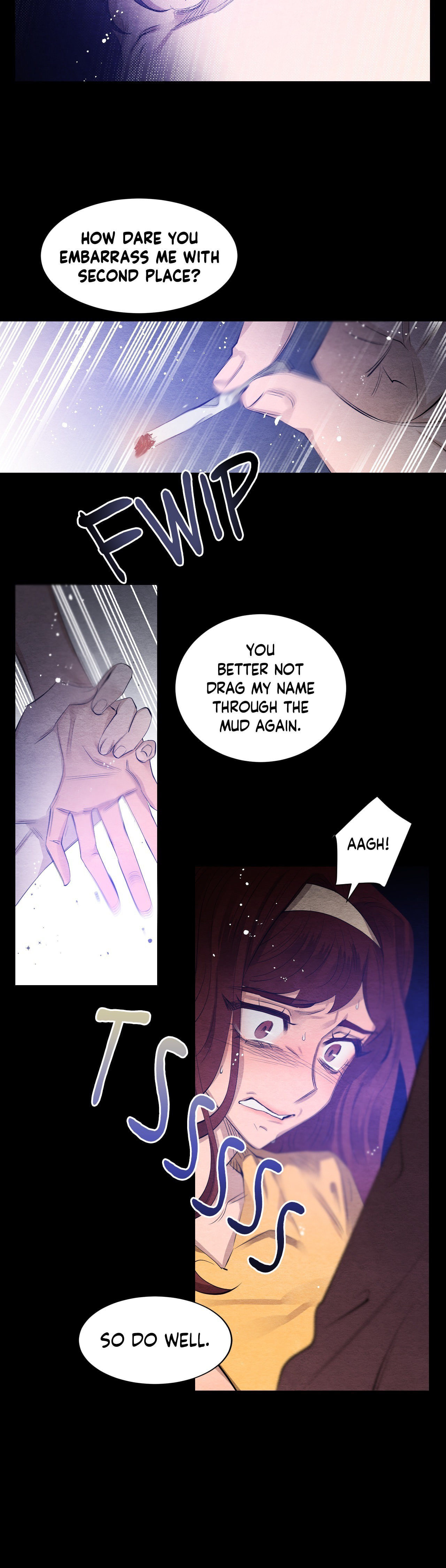 Read Broken Melody chapter 68 image 13 on Lezhin