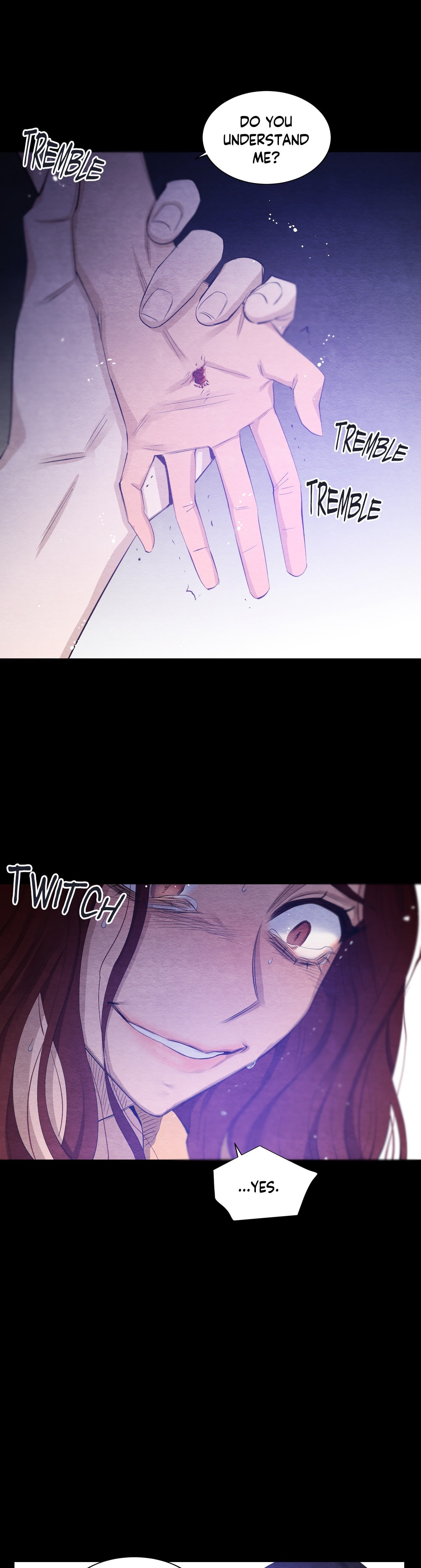 Read Broken Melody chapter 68 image 14 on Lezhin