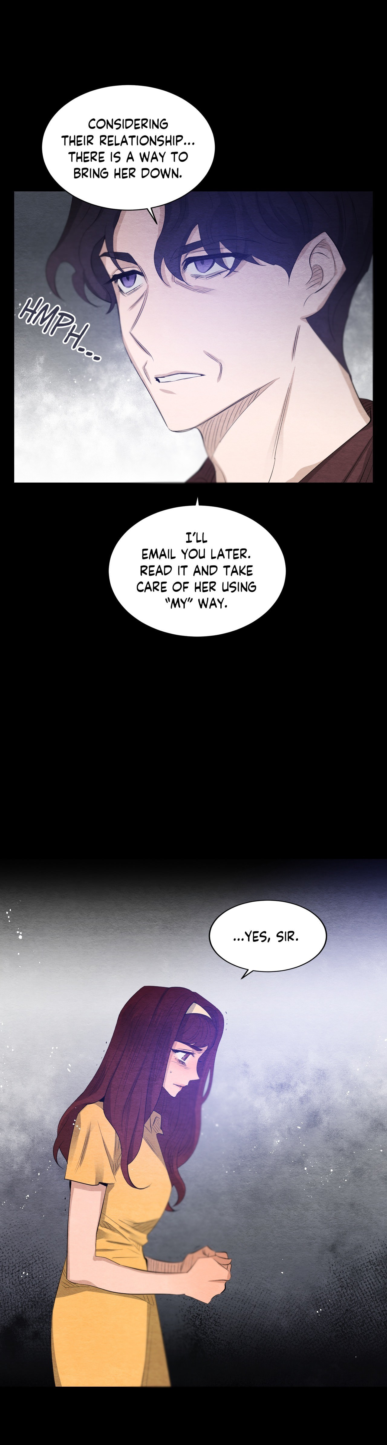 Read Broken Melody chapter 68 image 16 on Lezhin