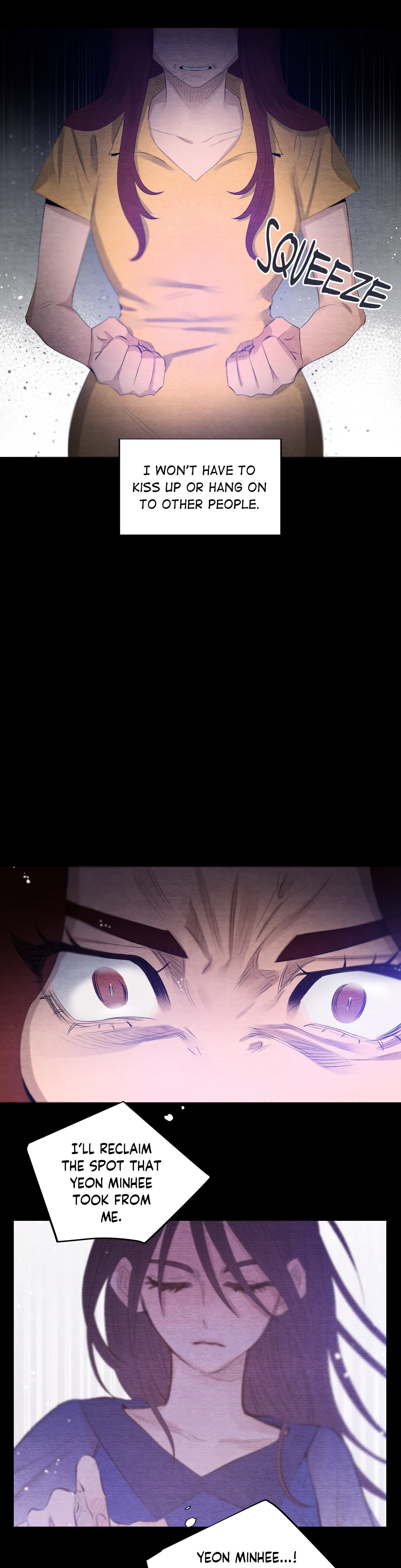 Read Broken Melody chapter 68 image 18 on Lezhin