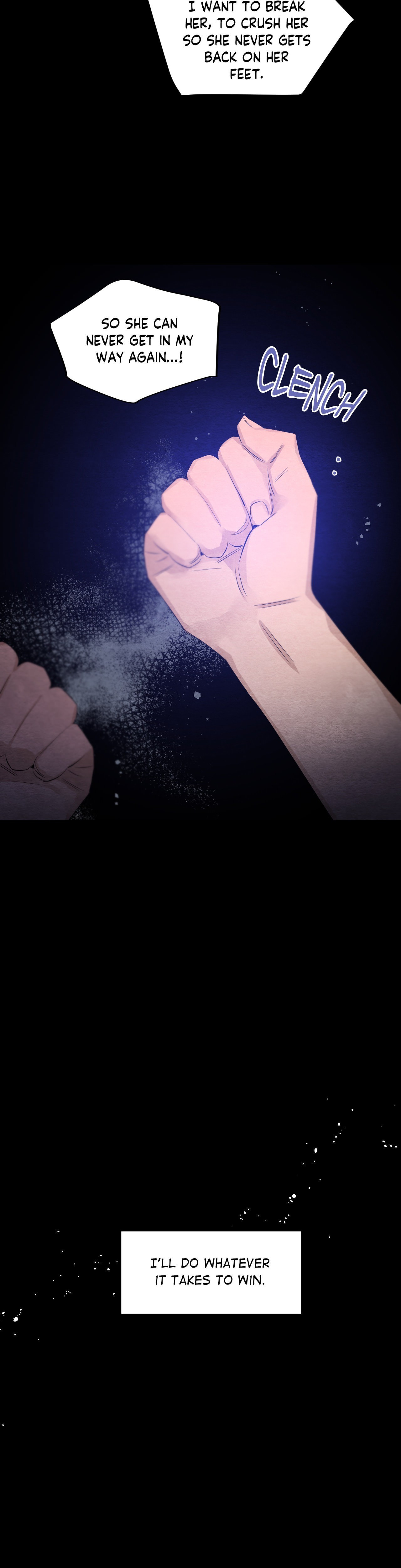 Read Broken Melody chapter 68 image 19 on Lezhin