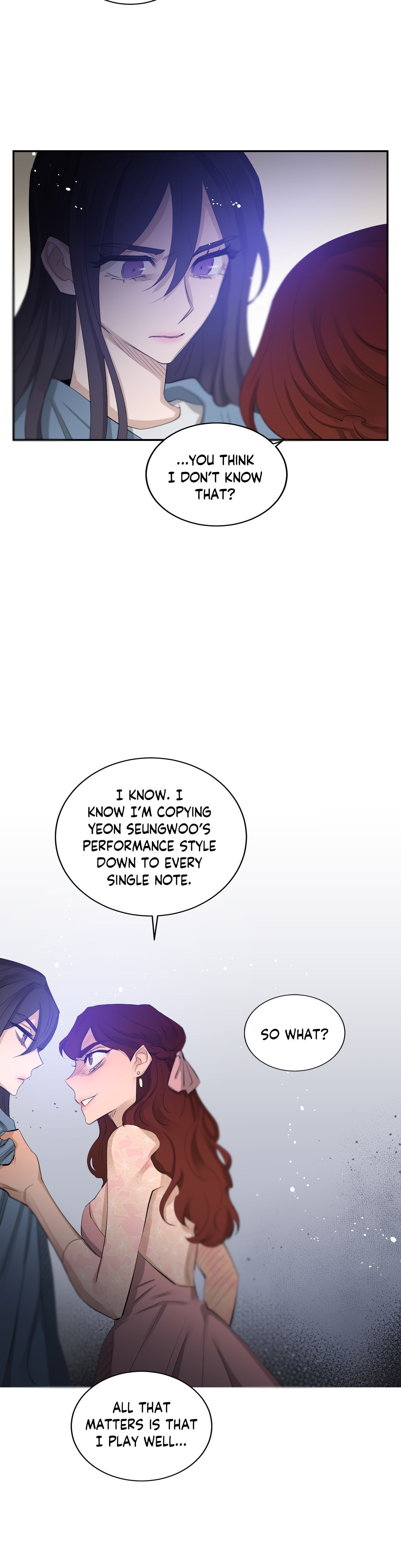 Read Broken Melody chapter 68 image 21 on Lezhin
