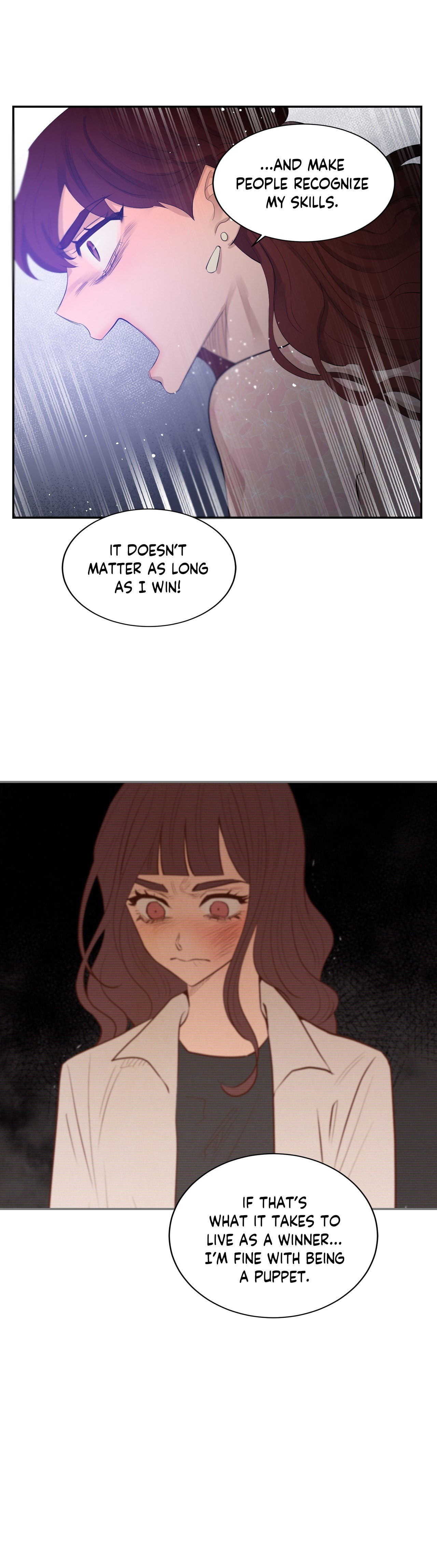 Read Broken Melody chapter 68 image 22 on Lezhin