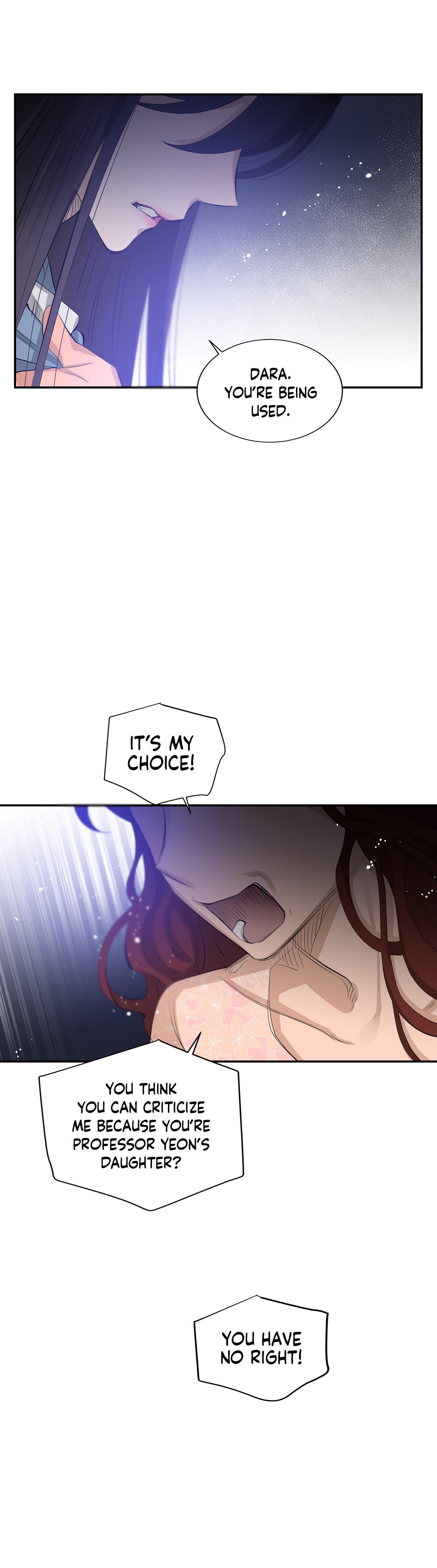 Read Broken Melody chapter 68 image 23 on Lezhin