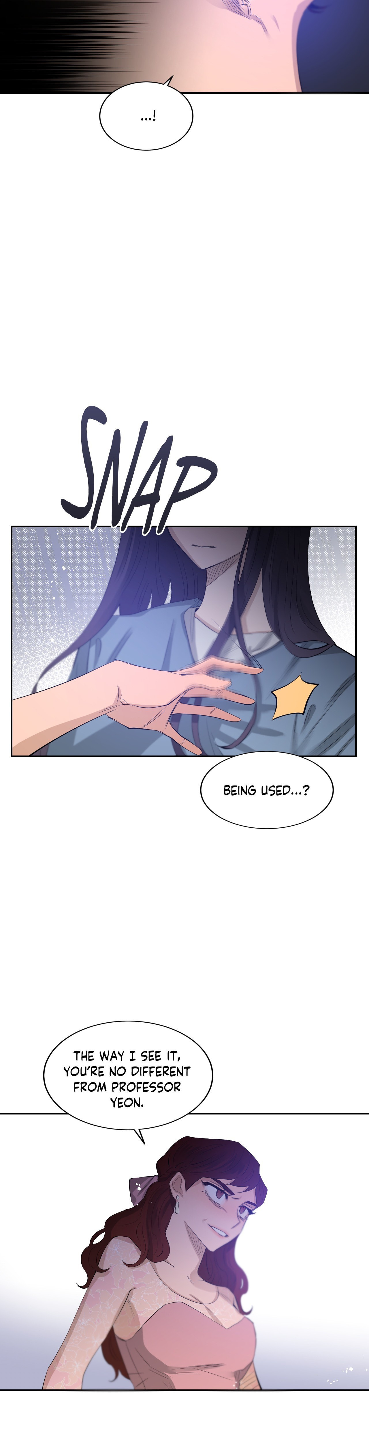 Read Broken Melody chapter 68 image 25 on Lezhin