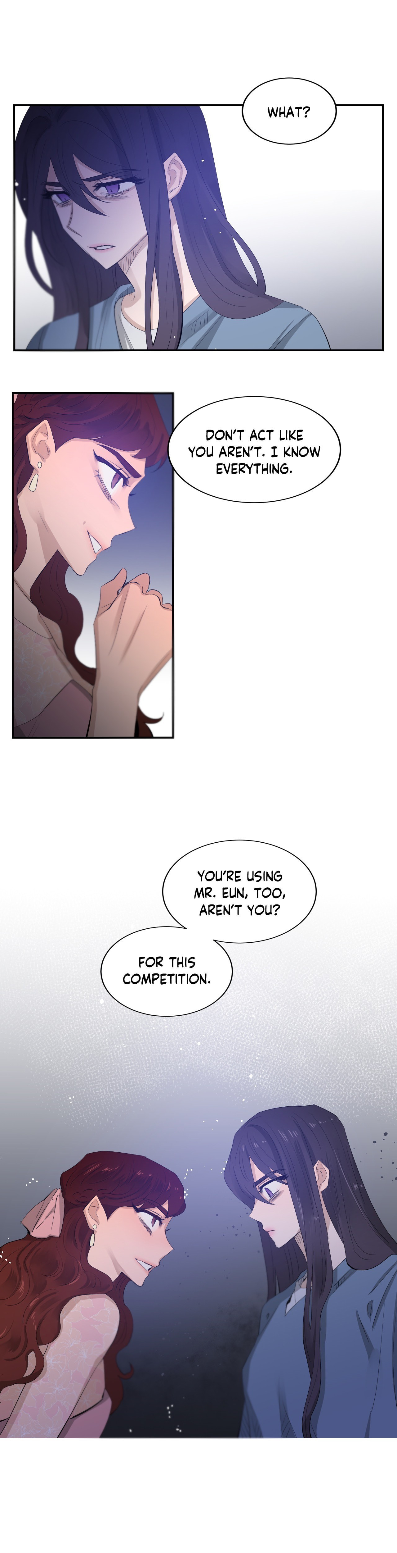 Read Broken Melody chapter 68 image 26 on Lezhin
