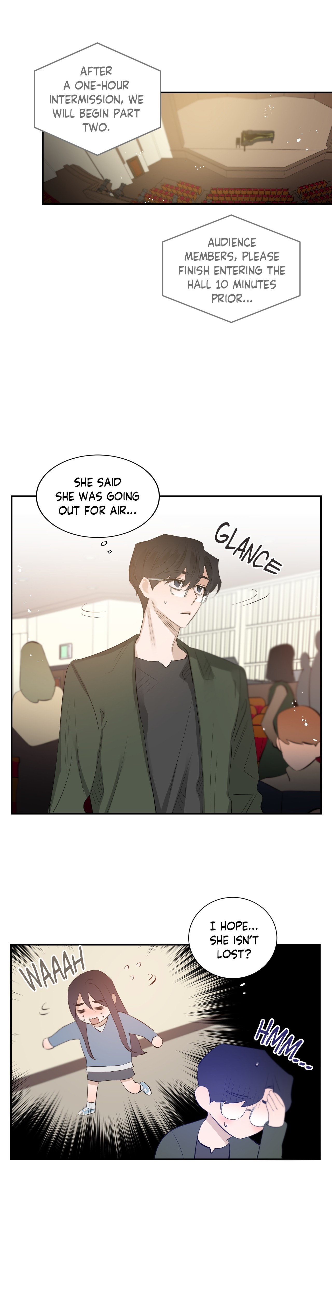 Read Broken Melody chapter 68 image 28 on Lezhin
