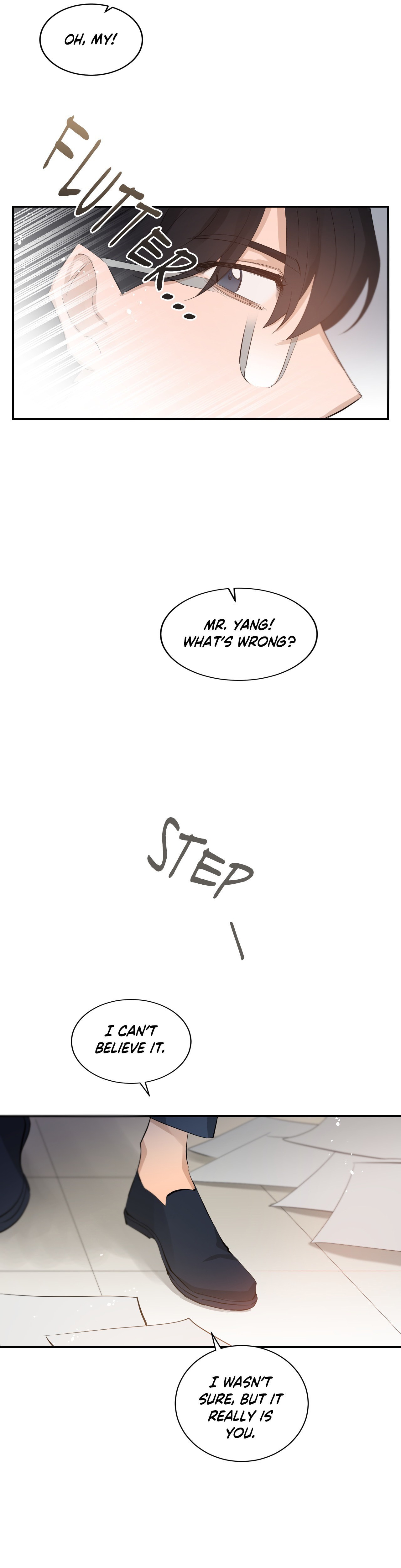 Read Broken Melody chapter 68 image 29 on Lezhin