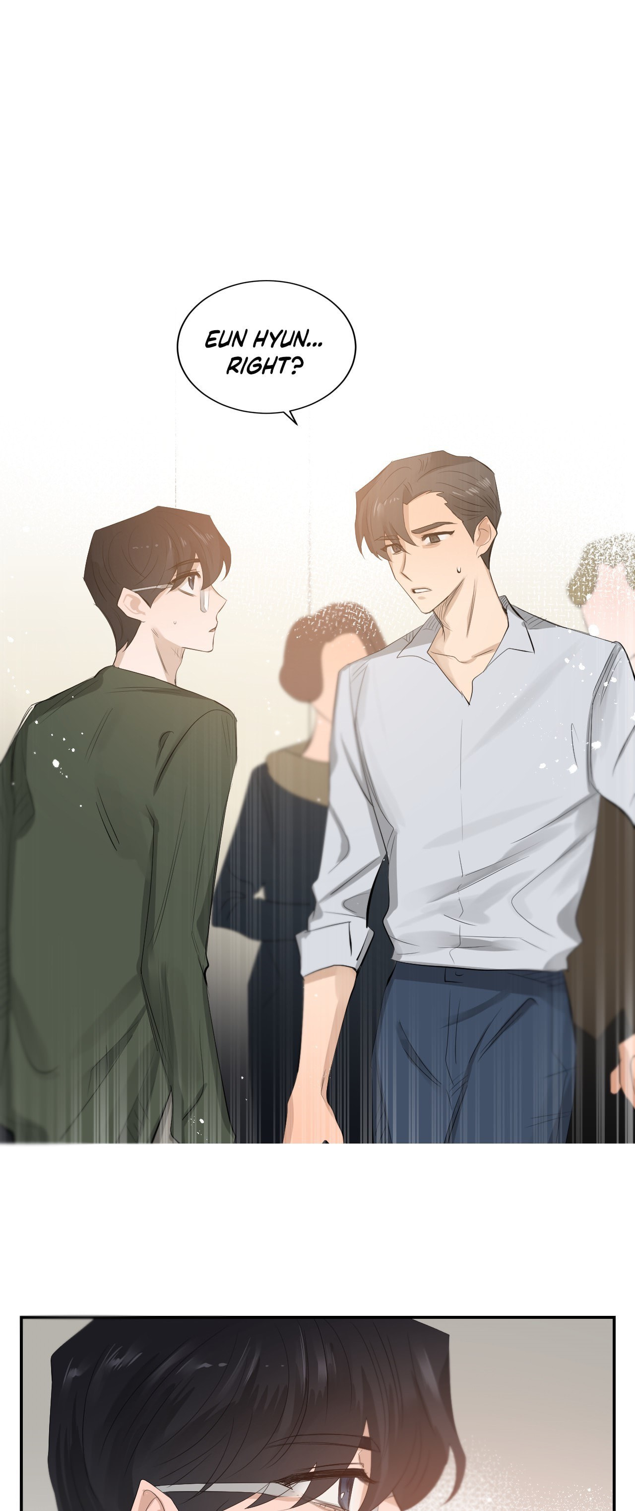 Read Broken Melody chapter 68 image 30 on Lezhin