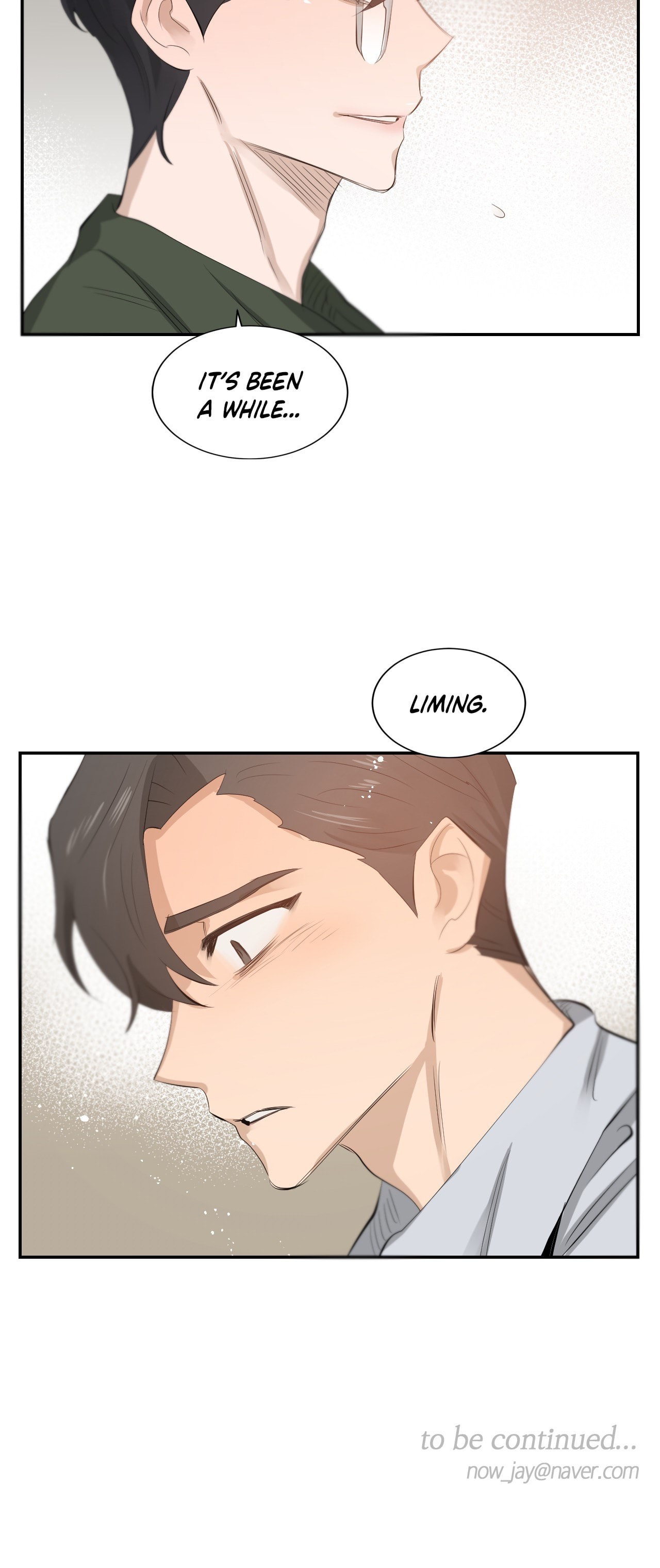 Read Broken Melody chapter 68 image 31 on Lezhin