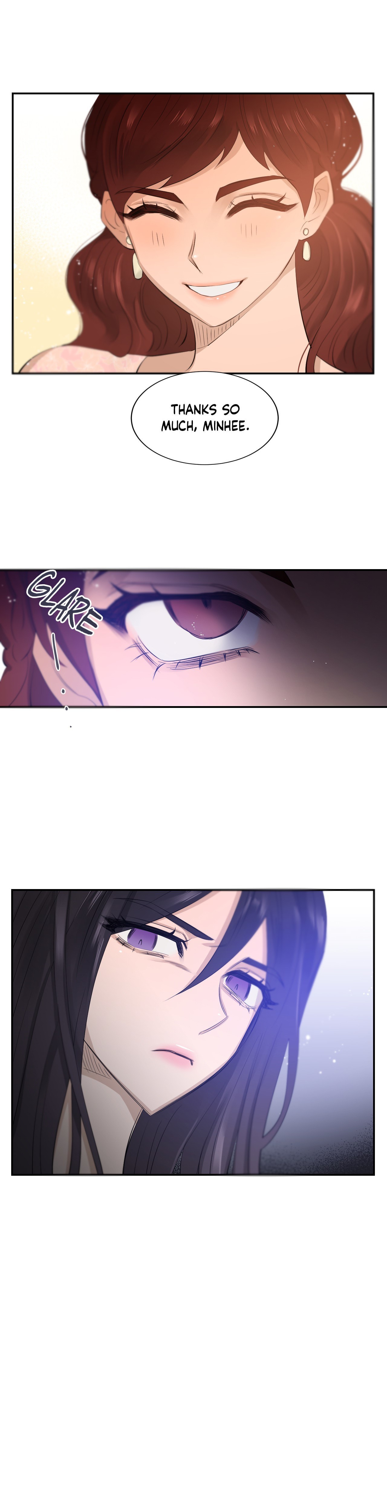 Read Broken Melody chapter 68 image 4 on Lezhin