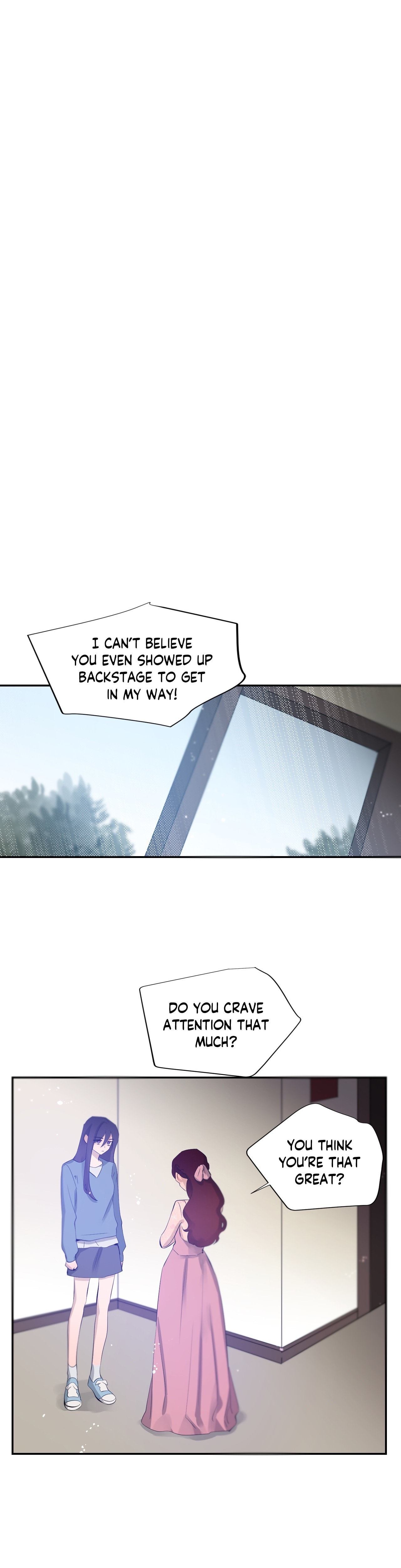 Read Broken Melody chapter 68 image 5 on Lezhin