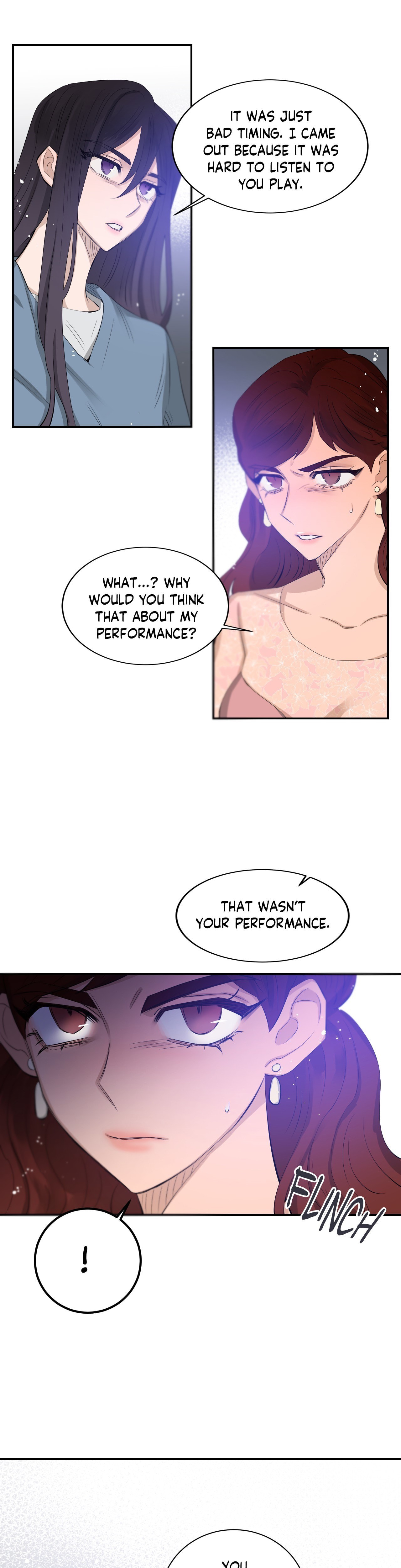 Read Broken Melody chapter 68 image 6 on Lezhin