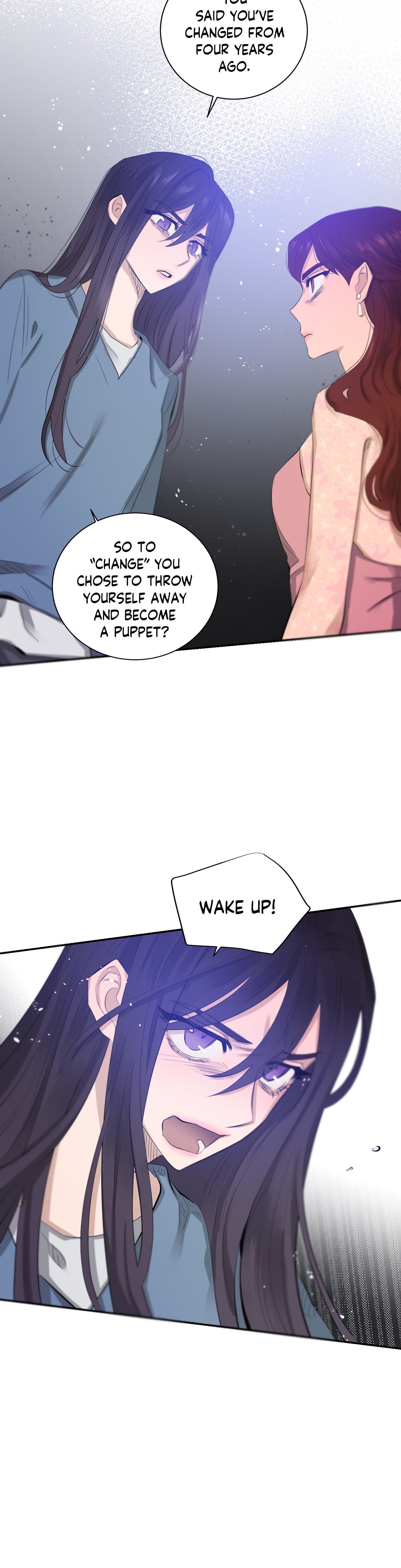 Read Broken Melody chapter 68 image 7 on Lezhin