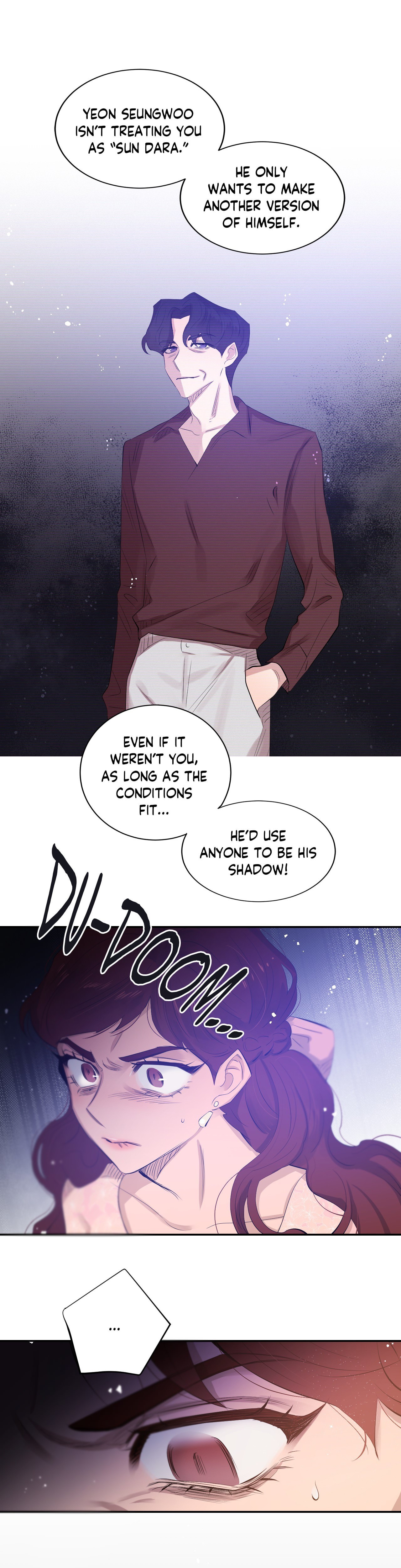 Read Broken Melody chapter 68 image 8 on Lezhin