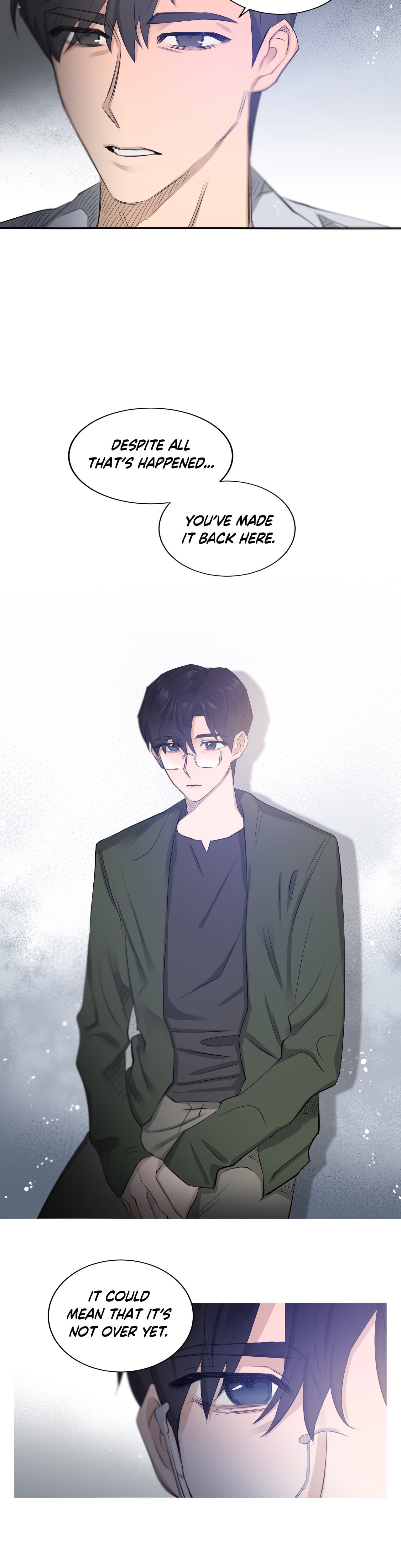 Read Broken Melody chapter 69 image 13 on Lezhin